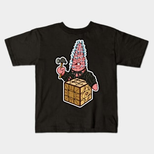 Pintrick Star Kids T-Shirt